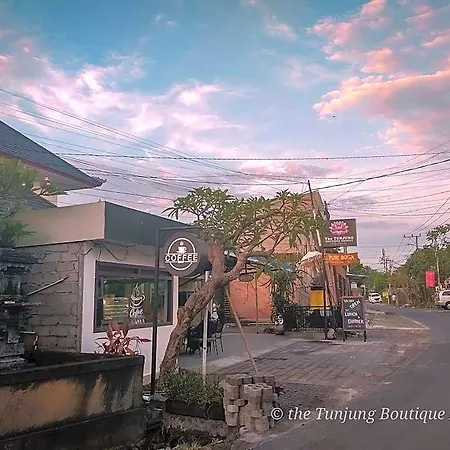 The Tunjung Boutique Resort