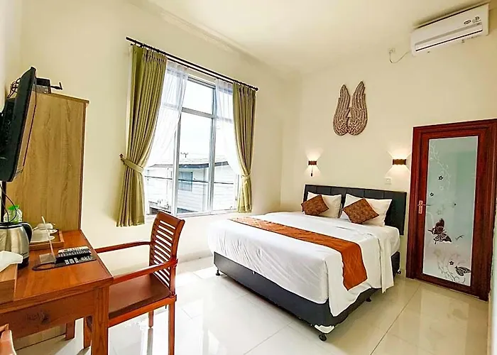 The Tunjung Boutique 3*