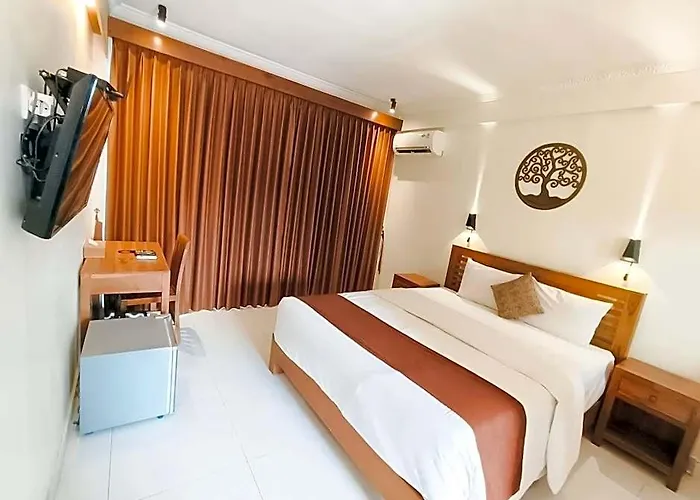 The Tunjung Boutique 3*