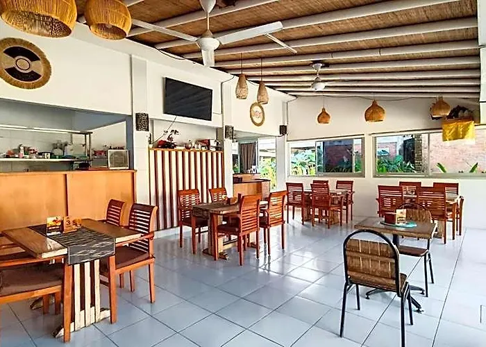 The Tunjung Boutique Buduk