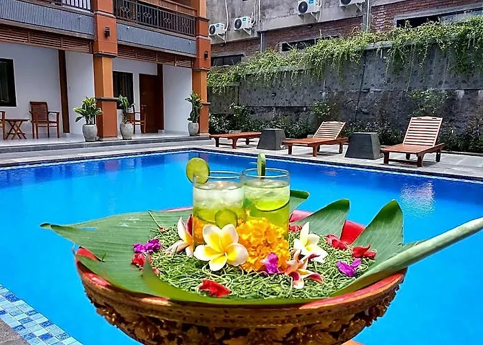 Hotel The Tunjung Boutique