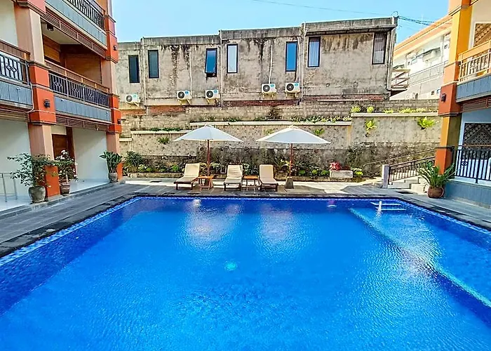 Hotel The Tunjung Boutique