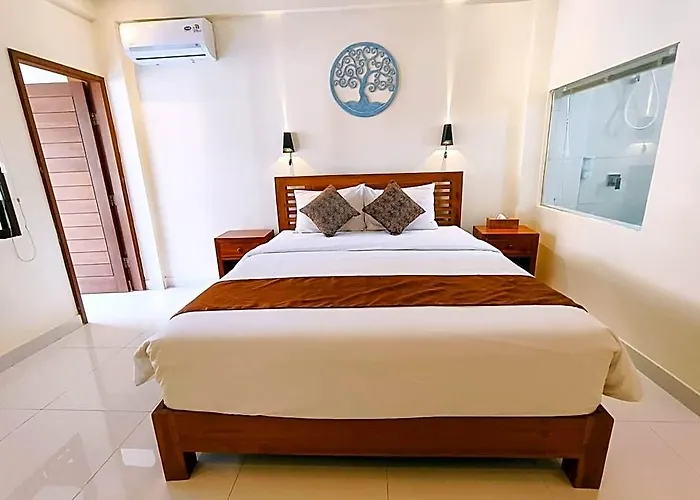 The Tunjung Boutique ホテル バリ島